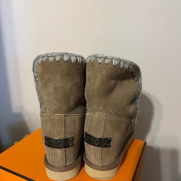 Mou boots - Picture 6 of 7